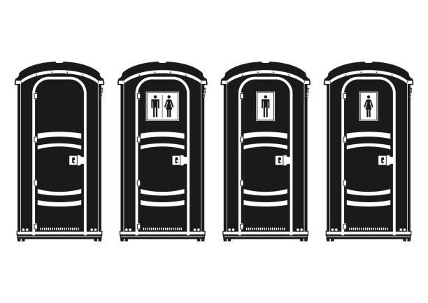  Columbia Heights, MN Portable Potty Rental Pros